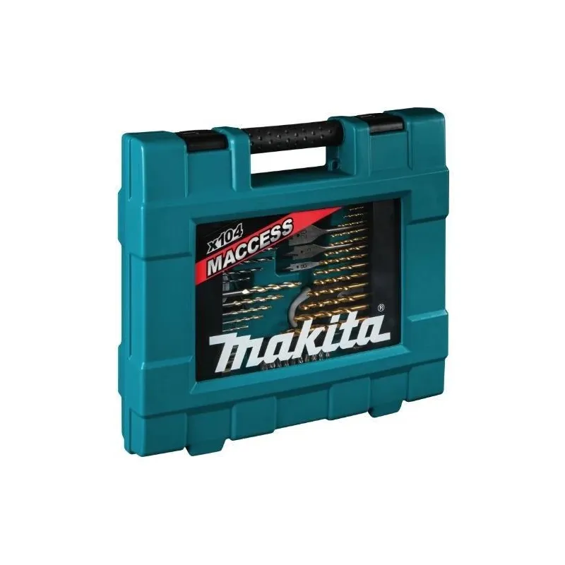 Uzgaļu komplekts 104 izmēru