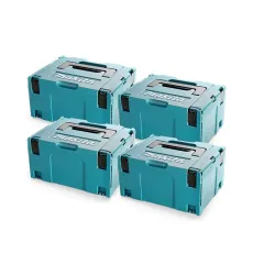 Koferis makpac 4 395x295x320 mm makita