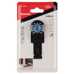 Uzgalis padziļinātās zāģēš makita tma060