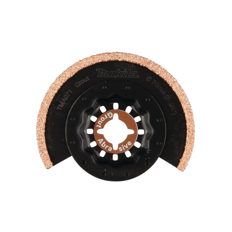 Uzgalis flīžu griešanas makita tma071