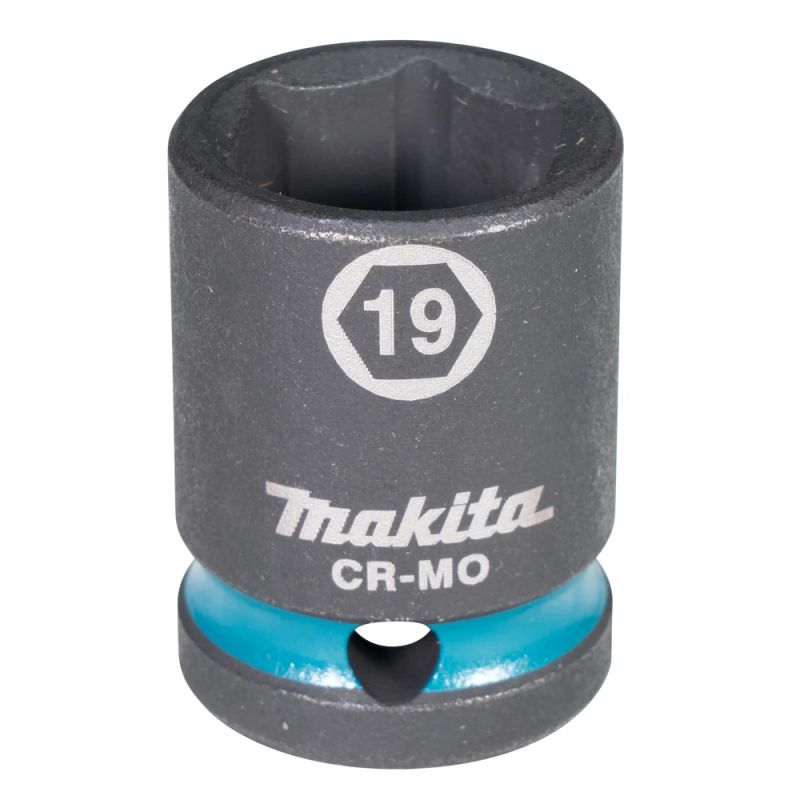 Trieciengalviņa makita 1-2 19 mm e-16156
