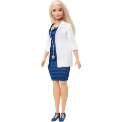 Lelle barbie dvf50