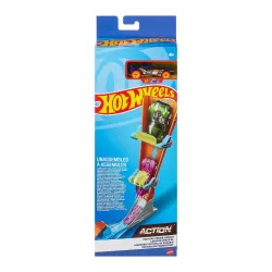 Rotaļu trases detaļas hot wheels