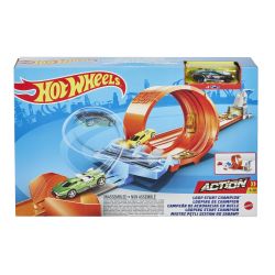 Rotaļļieta hotwheels kompl. gbf81