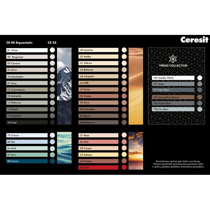 Šuvotājs ce40-60 2kg balibrown ,192,