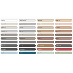 Silikons ceresit cs25-17 pelēks 280ml