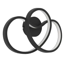 Lampa sienas Eglo Gianella, LED, 3000 °K, 1