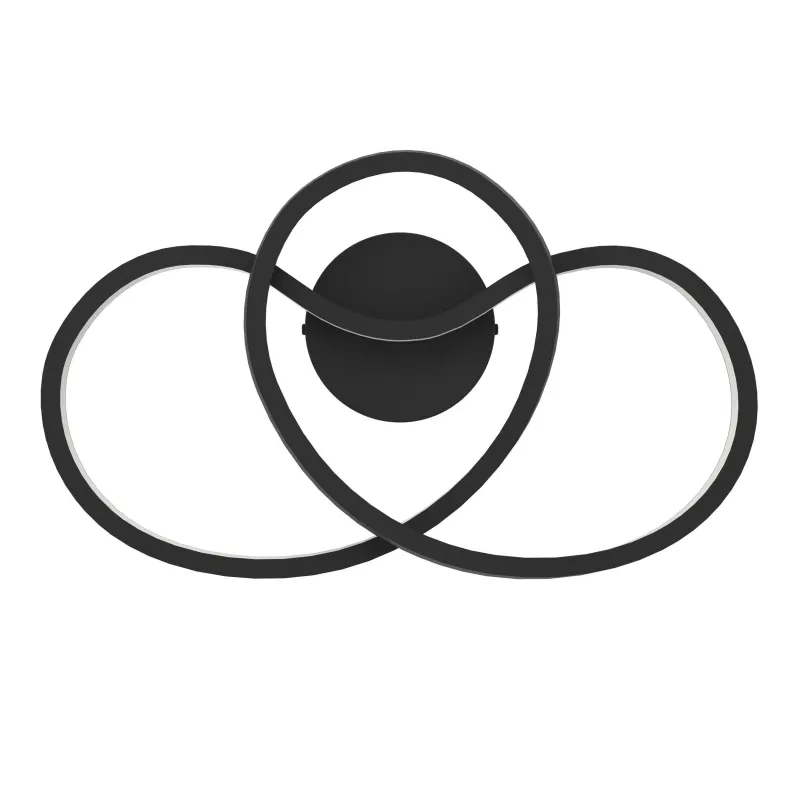 Lampa sienas Eglo Gianella, LED, 3000 °K, 1