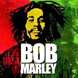 Plate vinila bob marley the best of