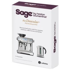 Atkaļķotājs ses007 descaler sage