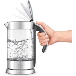 Tējkanna ske750clr crysta clear sage