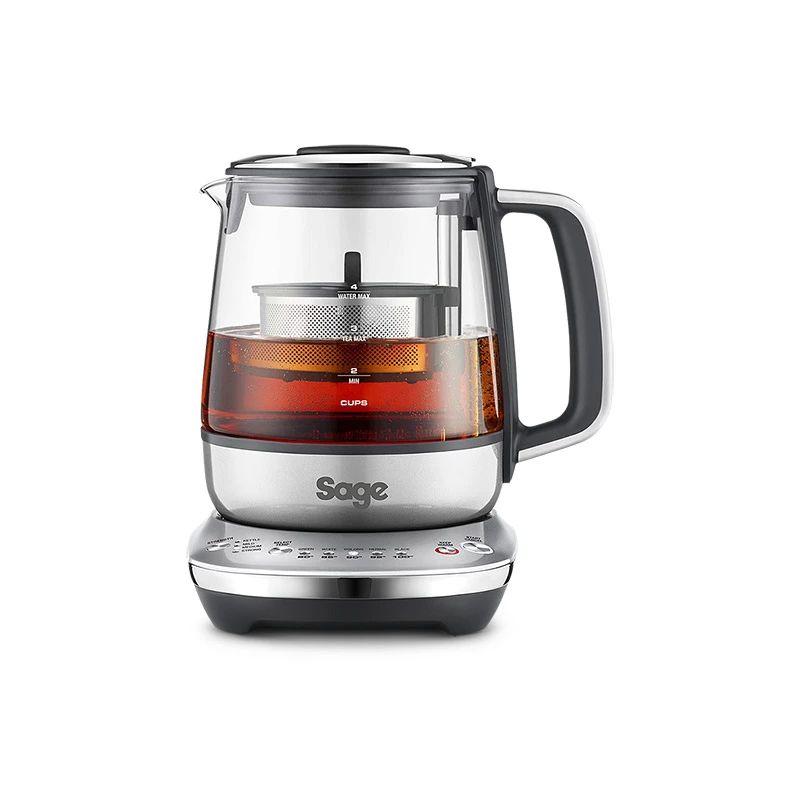 Tējkanna stm700shy tea maker sage