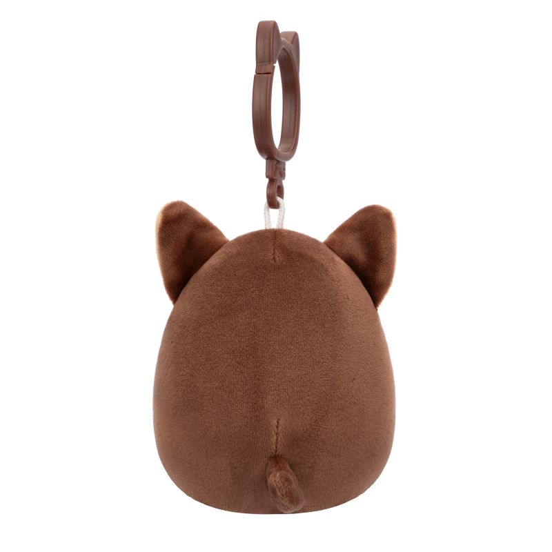 Mīkstā rotaļlieta Squishmallows SQJW3520. daudzkrāsaina