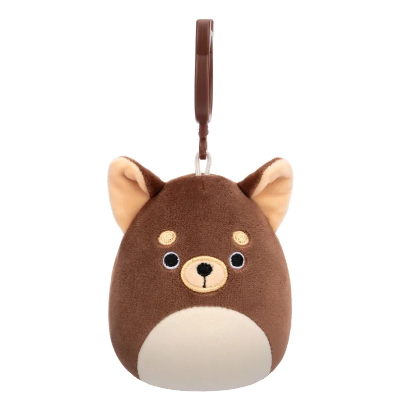 Mīkstā rotaļlieta Squishmallows SQJW3520. daudzkrāsaina