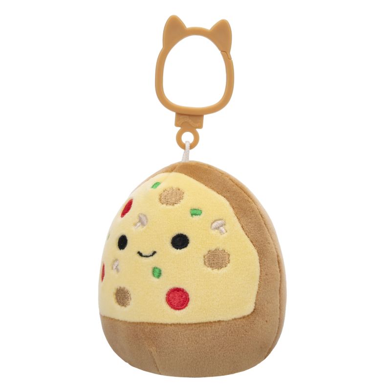 Mīkstā rotaļlieta Squishmallows SQJW3520B. daudzkrāsaina