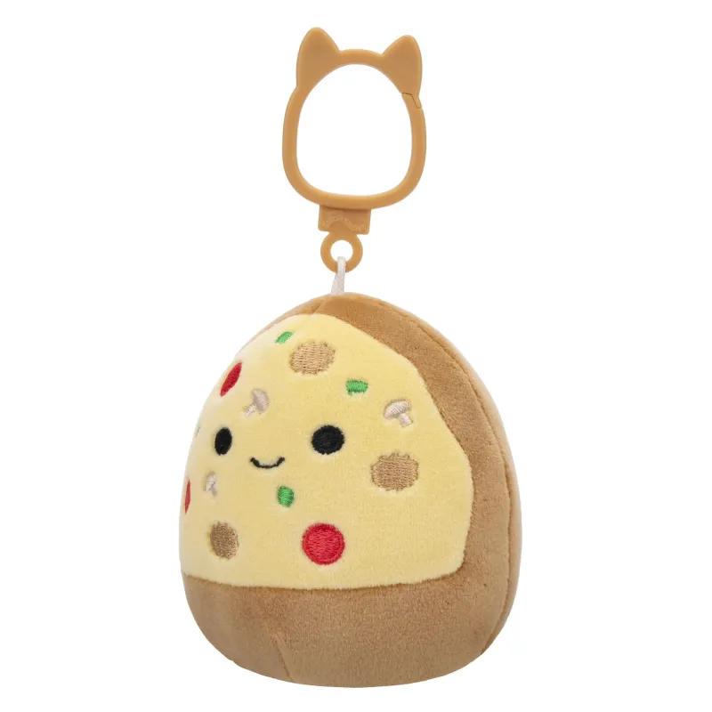 Mīkstā rotaļlieta Squishmallows SQJW3520B. daudzkrāsaina