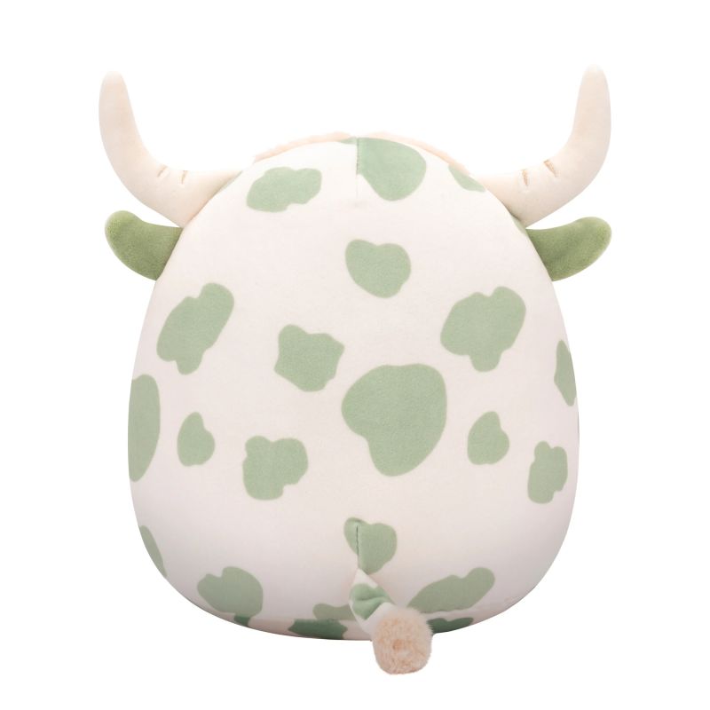 SQUISHMALLOWS W20 Plīša rotaļlieta, 19 cm