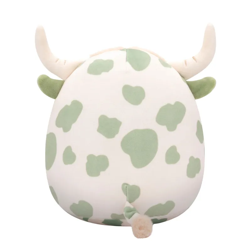 SQUISHMALLOWS W20 Plīša rotaļlieta, 19 cm