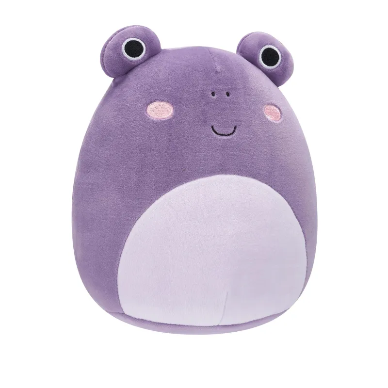 Mīkstā rotaļlieta Squishmallows SQJW7520B. daudzkrāsaina