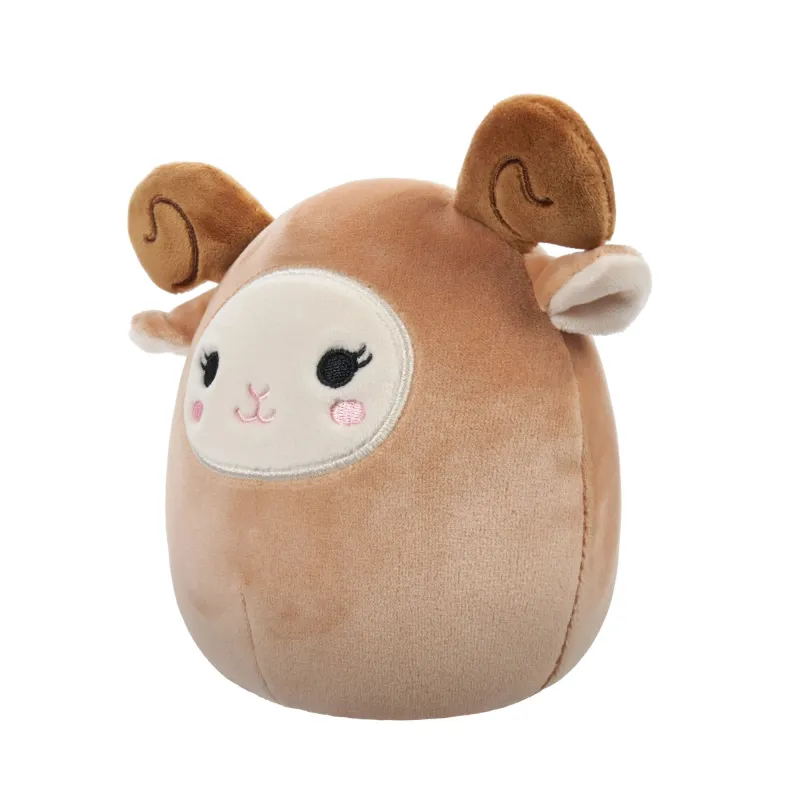 SQUISHMALLOWS Plush 12 cm, ast W20