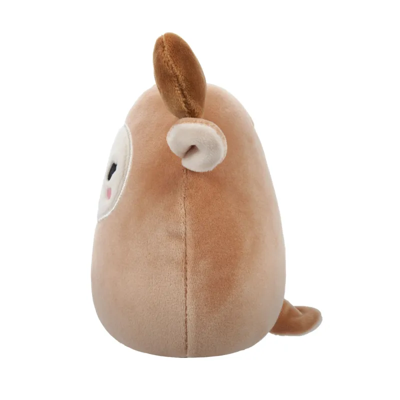 SQUISHMALLOWS Plush 12 cm, ast W20