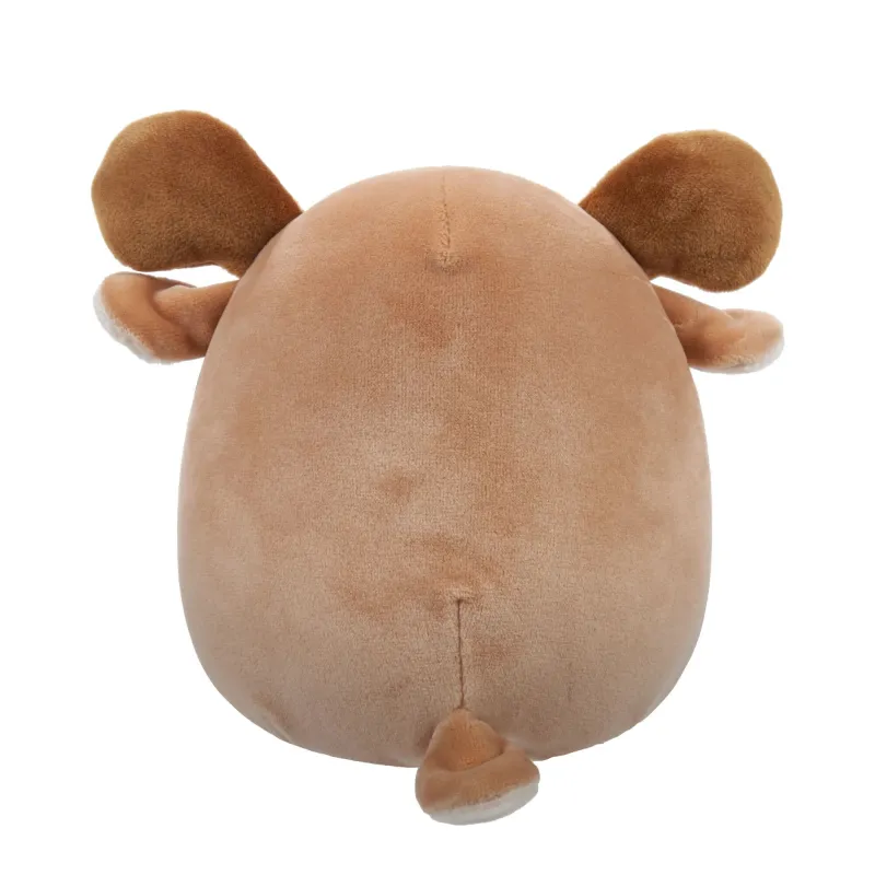 SQUISHMALLOWS Plush 12 cm, ast W20