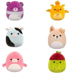 Mīkstā rotaļlieta Squishmallows SQJW521