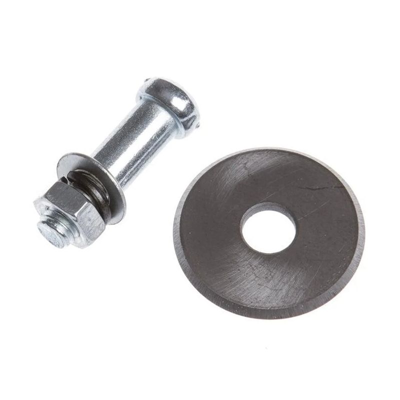 ASMENIS FLĪŽU GRIEZĒJA MW222 22X6X2MM