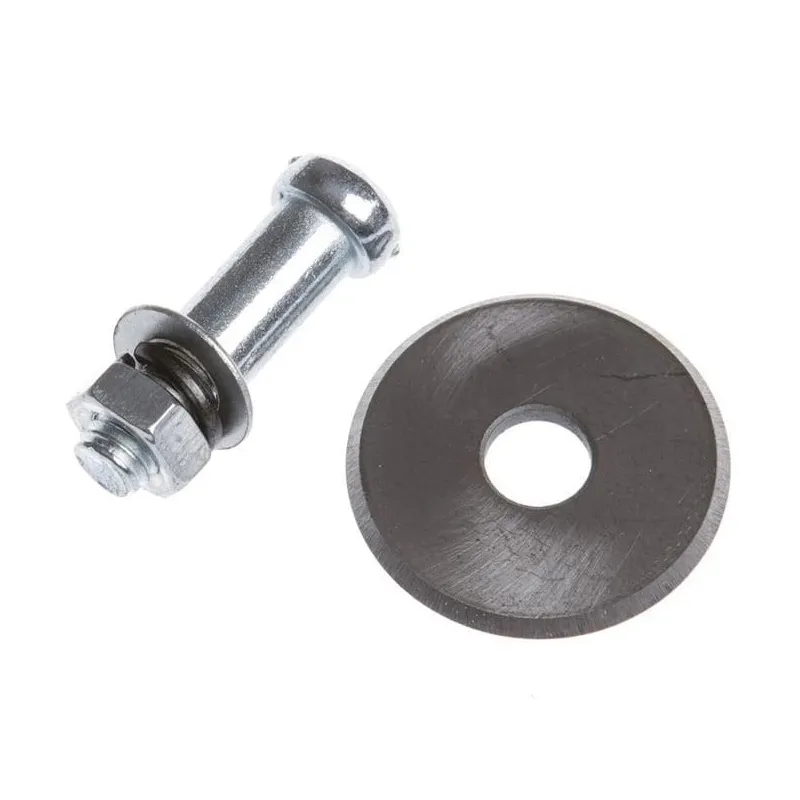 Flīžu griezēja griešanas ritenis ,asmens, MW222 22×6×2 mm