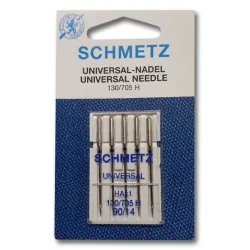 Nõel Schmetz 130-705 H nr.90, 5 tk