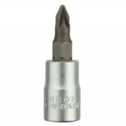 Uzm.galviņa 1-4'' ar skrūvgriezi PZ1