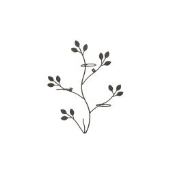 Puķu poda statīvs,12,