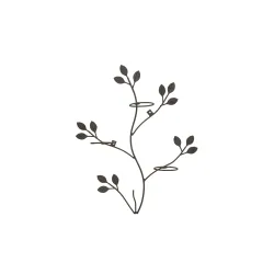 Puķu poda statīvs,12,