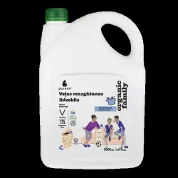 Universālais veļas mazgāšanas līdzeklis. Daily Routine 5L