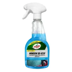 Glass defroster Turtle Wax 500ml