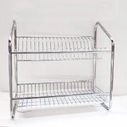 Šķīvju žāv. ar pal. 500x250x420 jb204bok