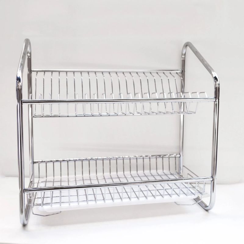 Šķīvju žāv. ar pal. 500x250x420 jb204bok