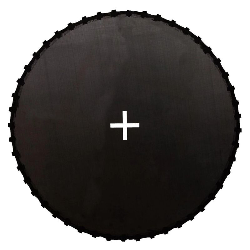 Lēkāšanas pamats batutam 10in 305 cm