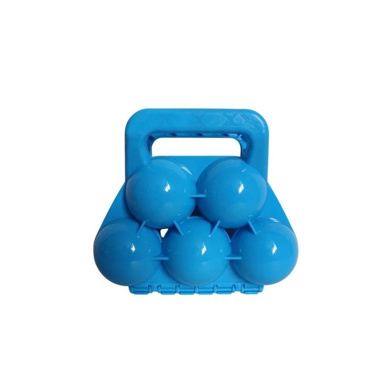 Outliner sniega piku veidotājs 19×17×6 cm ,TR-1925,, plastmasa, zils