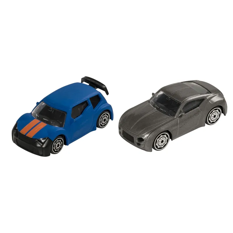 TEAMSTERZ 3 Ielas auto, 2 gab.