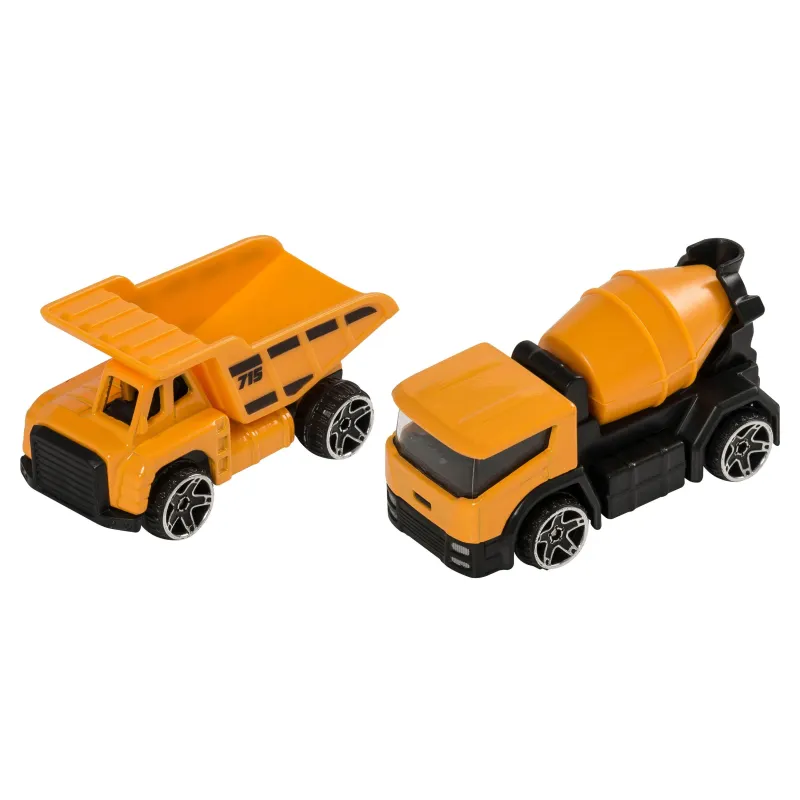 TEAMSTERZ 3 Ielas auto, 2 gab.