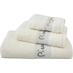 Dvieļu komplekts Pierre Cardin 103 MILK. 3 gab.
