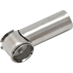 ANTENAS ADAPTERIS - PĀREJA ISO KONTAKTDAKŠIŅA 1964 BLOW