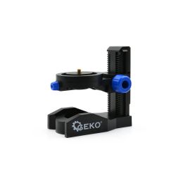 Lāzera niveliera magnetiskais statīvs L-tipa