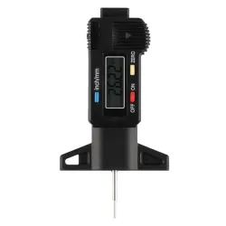 Riepu protektora atlikuma mērītājs Carman 0-30mm