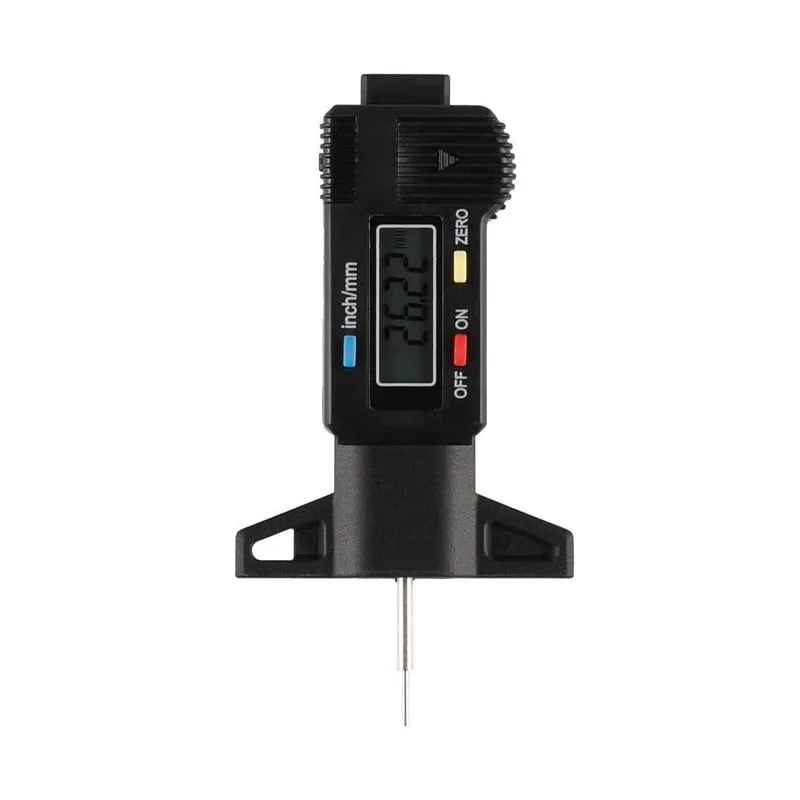 Riepu protektora atlikuma mērītājs Carman 0-30mm