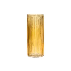 Maku vāze 29,5 cm brūna