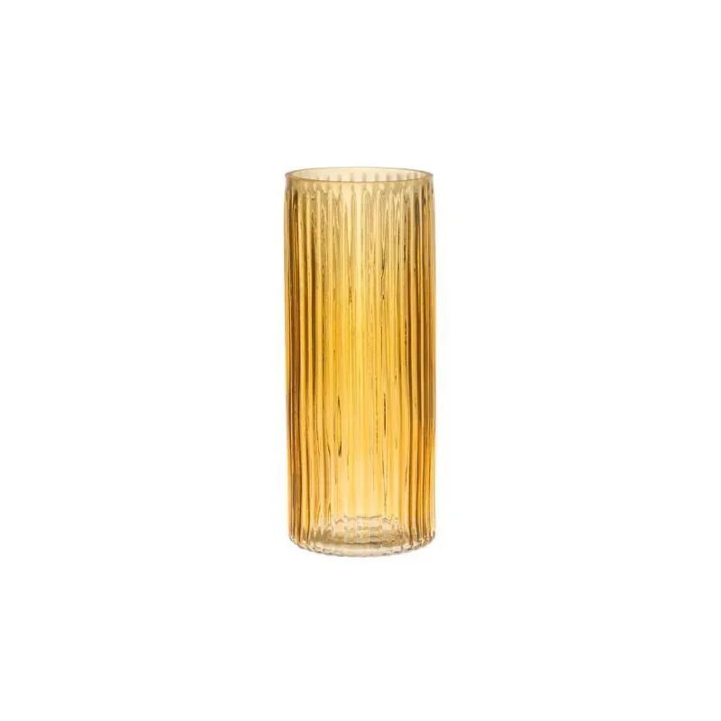 Maku vāze 29,5 cm brūna
