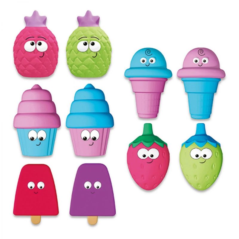 SLIMY Slaims Smash & Crack