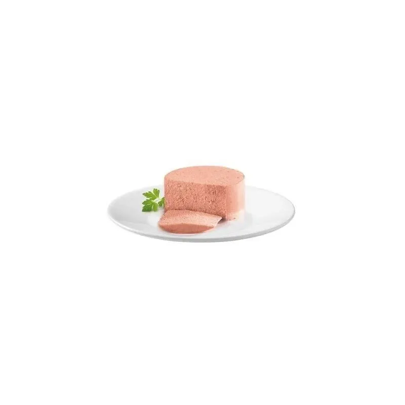 BARĪBA KAĶU GOURMET GOLD TUNČA PAST 85G